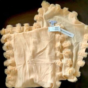 the cashmere project 100% Cashmere scarf